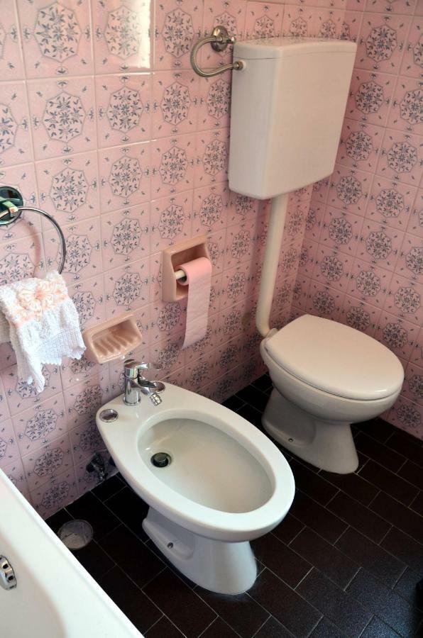 Angelo Rossi B&B Монфалконе Екстериор снимка