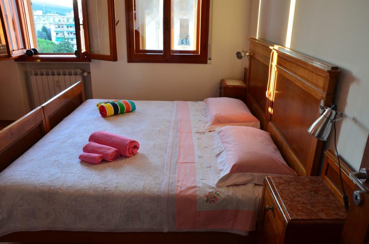 Angelo Rossi B&B Монфалконе Екстериор снимка
